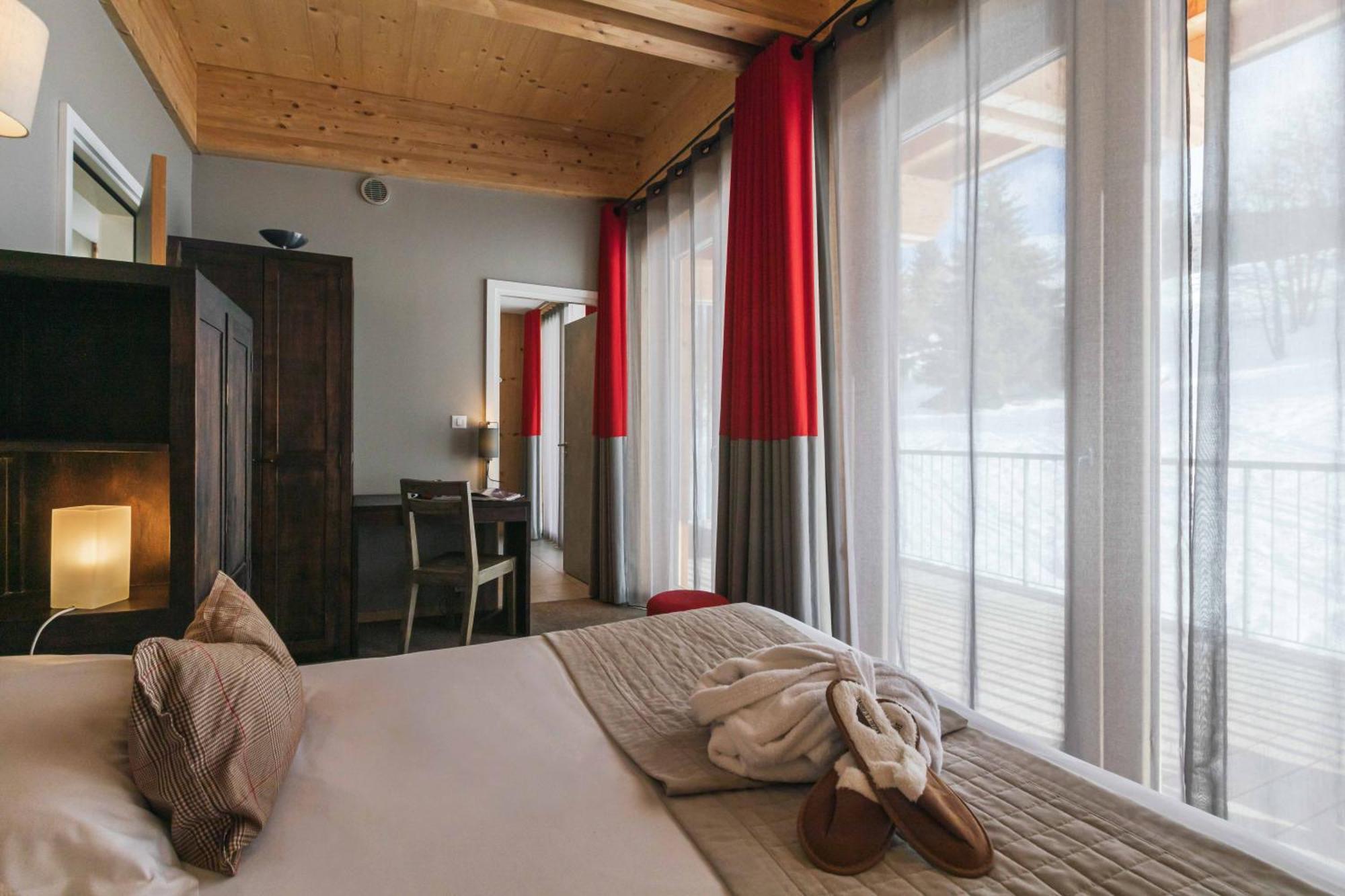 Chalet 2 Chambres