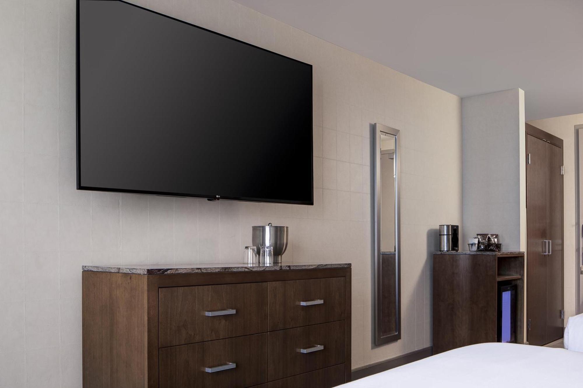 Double Room Two Double Beds