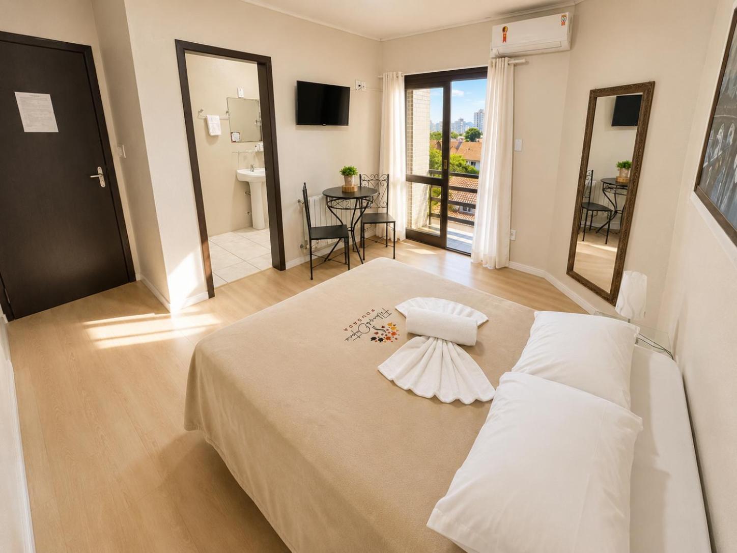 Couple Room