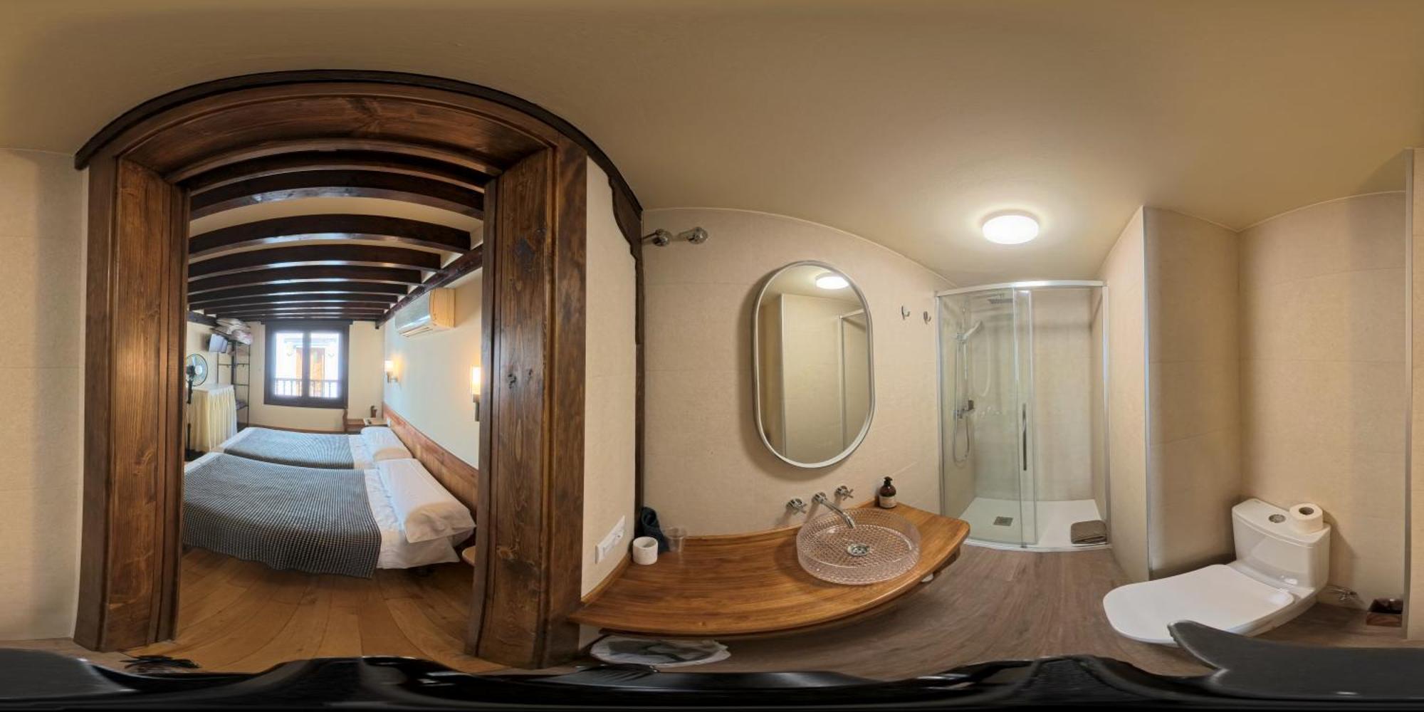 Double or Twin Room