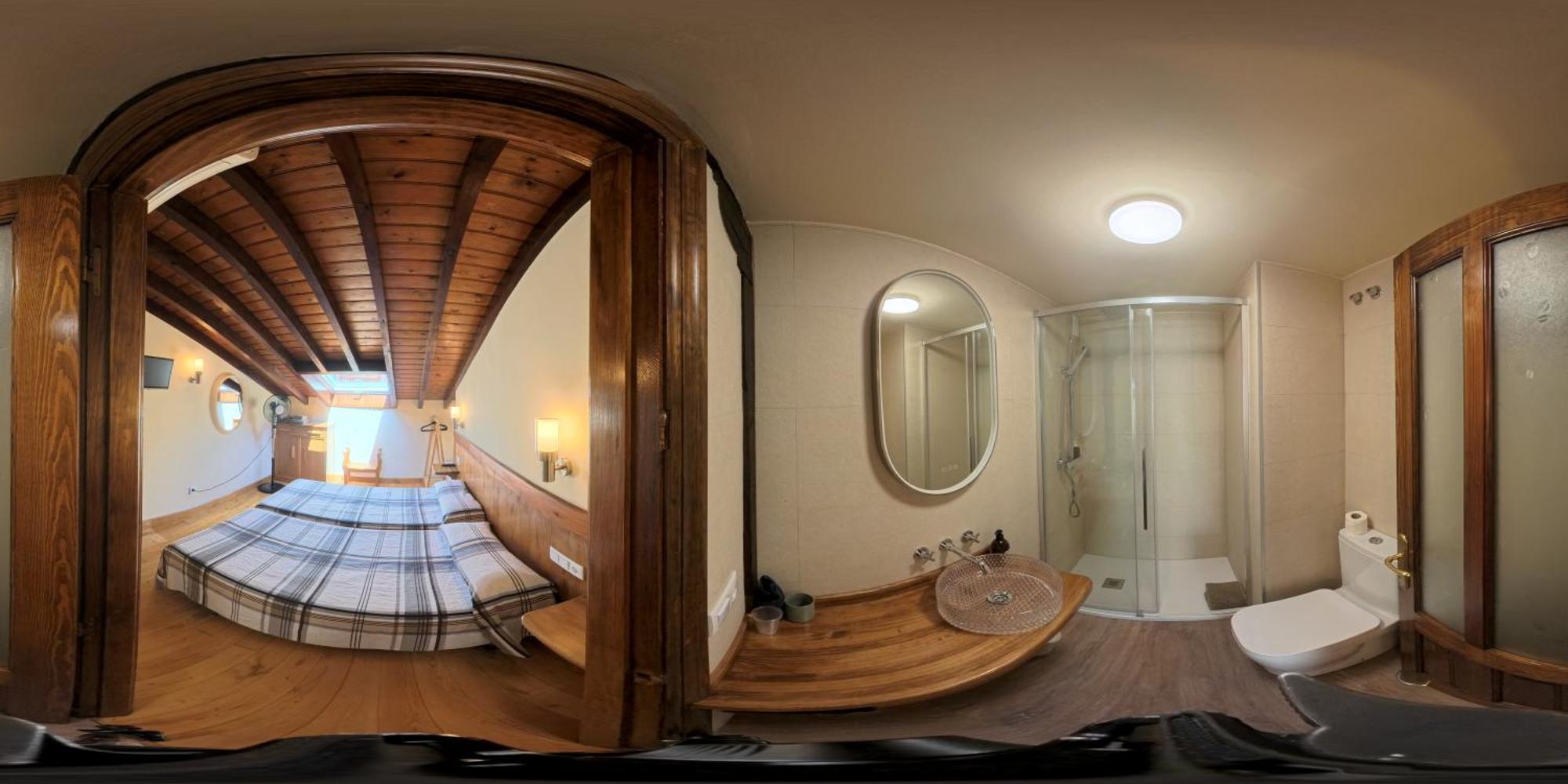Double or Twin Room