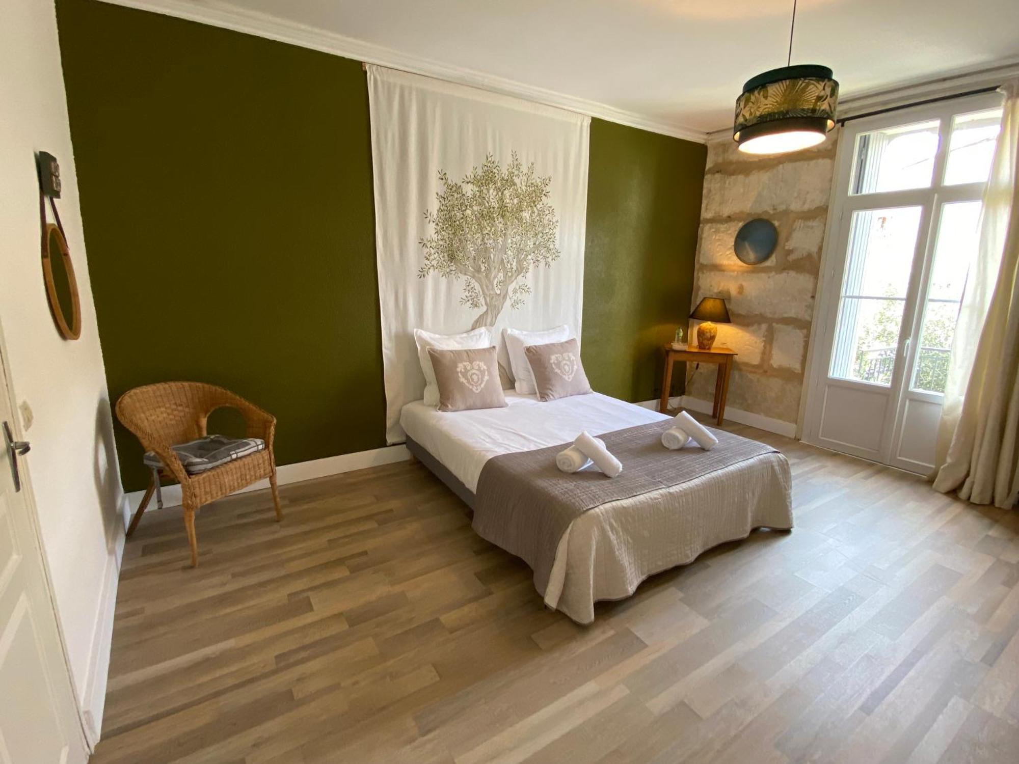 Budget Triple Room
