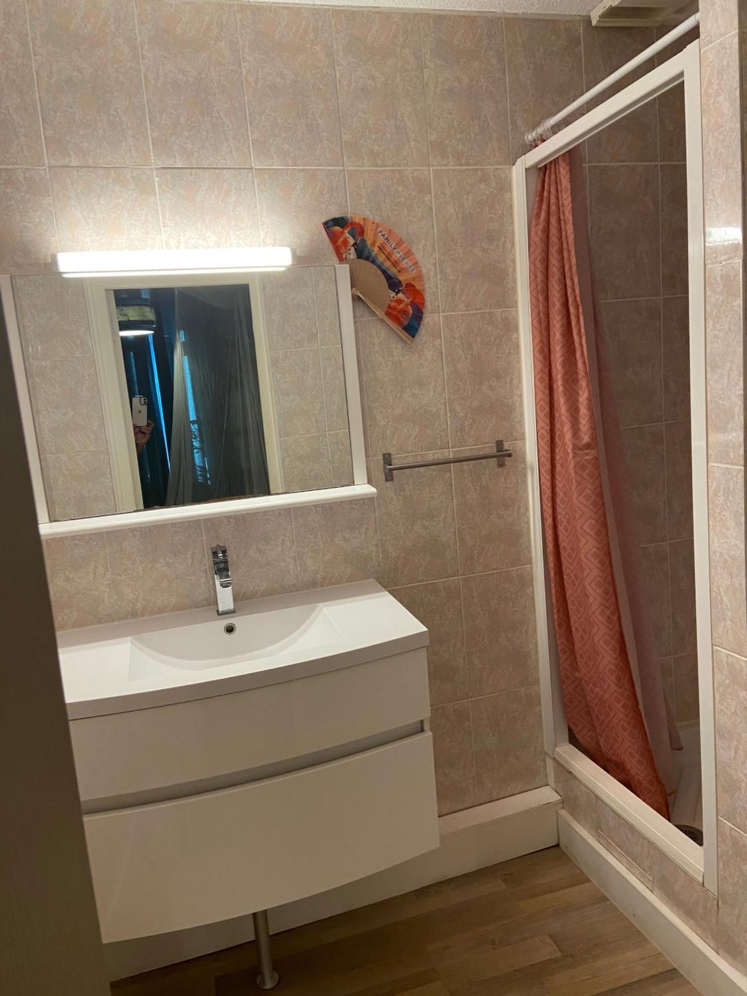 Budget Triple Room