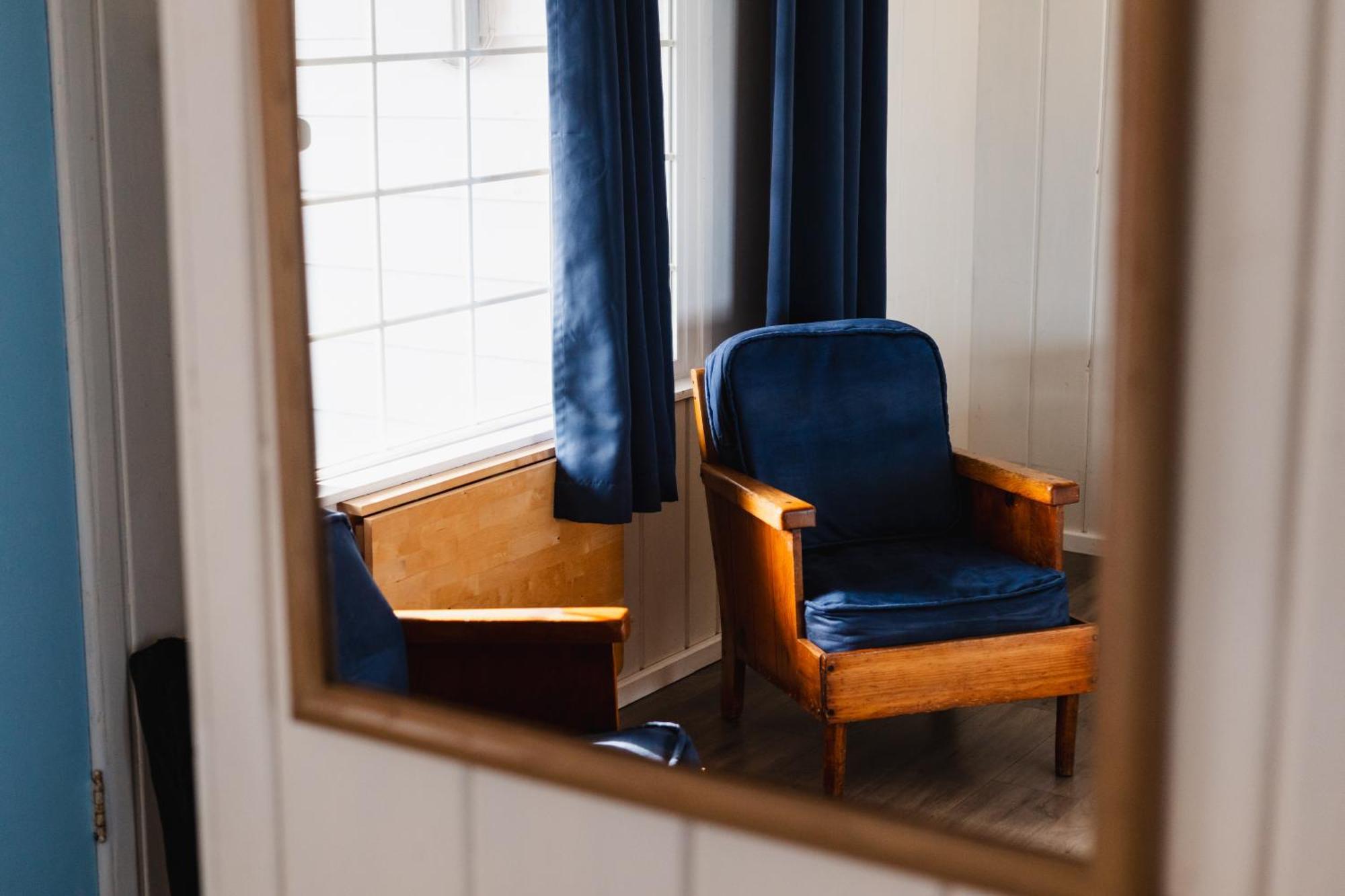 Queen Room Oceanfront