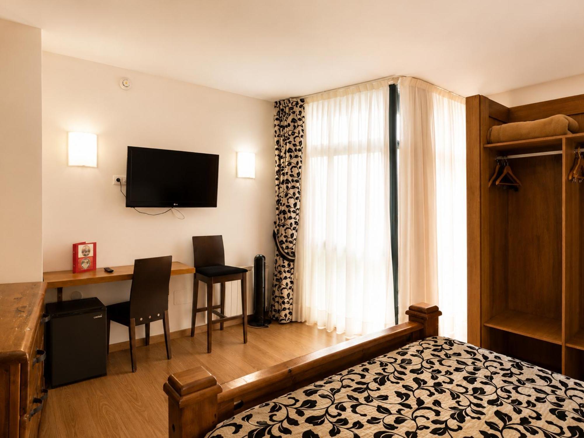 Family Junior Suite