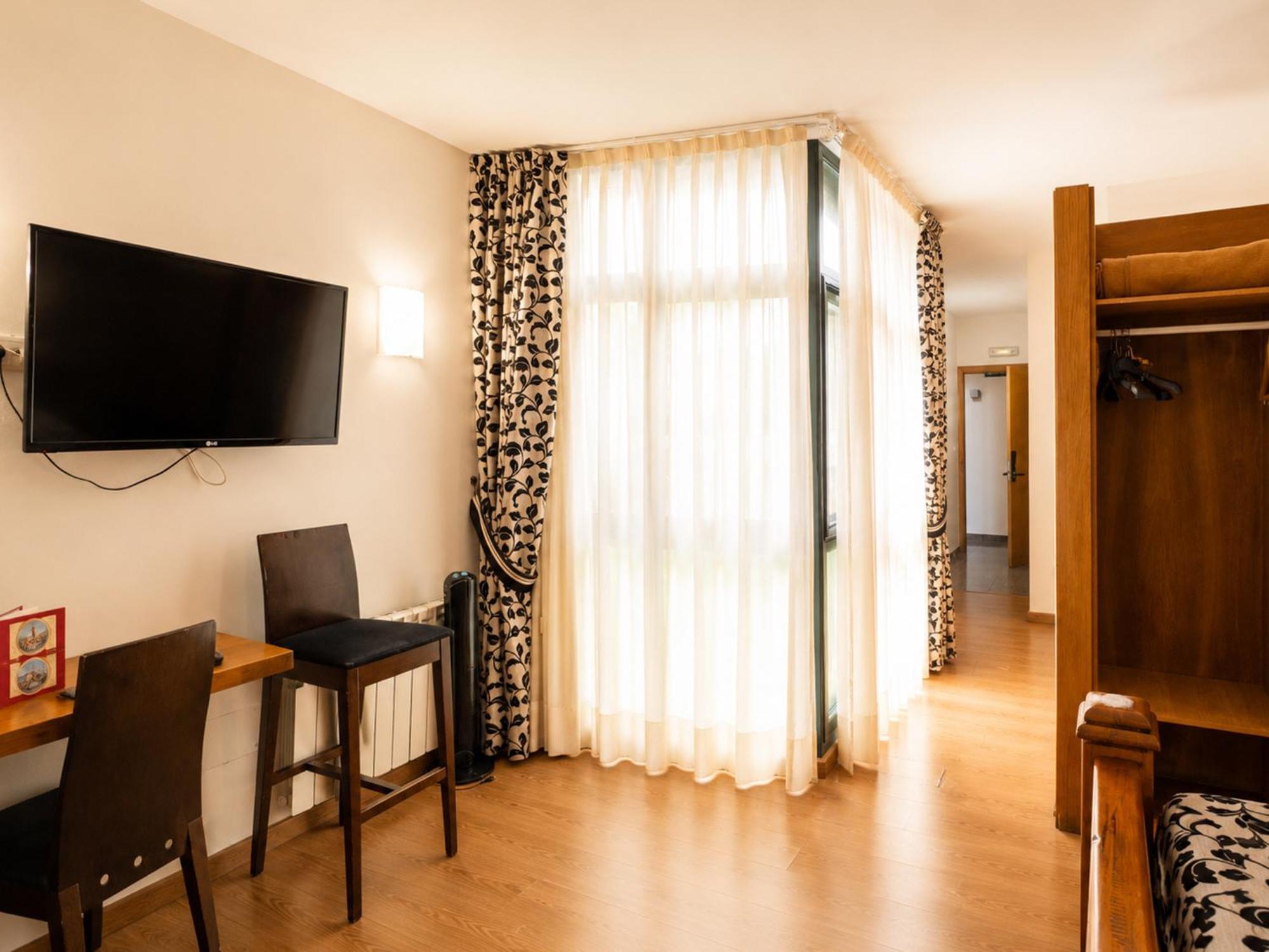 Family Junior Suite