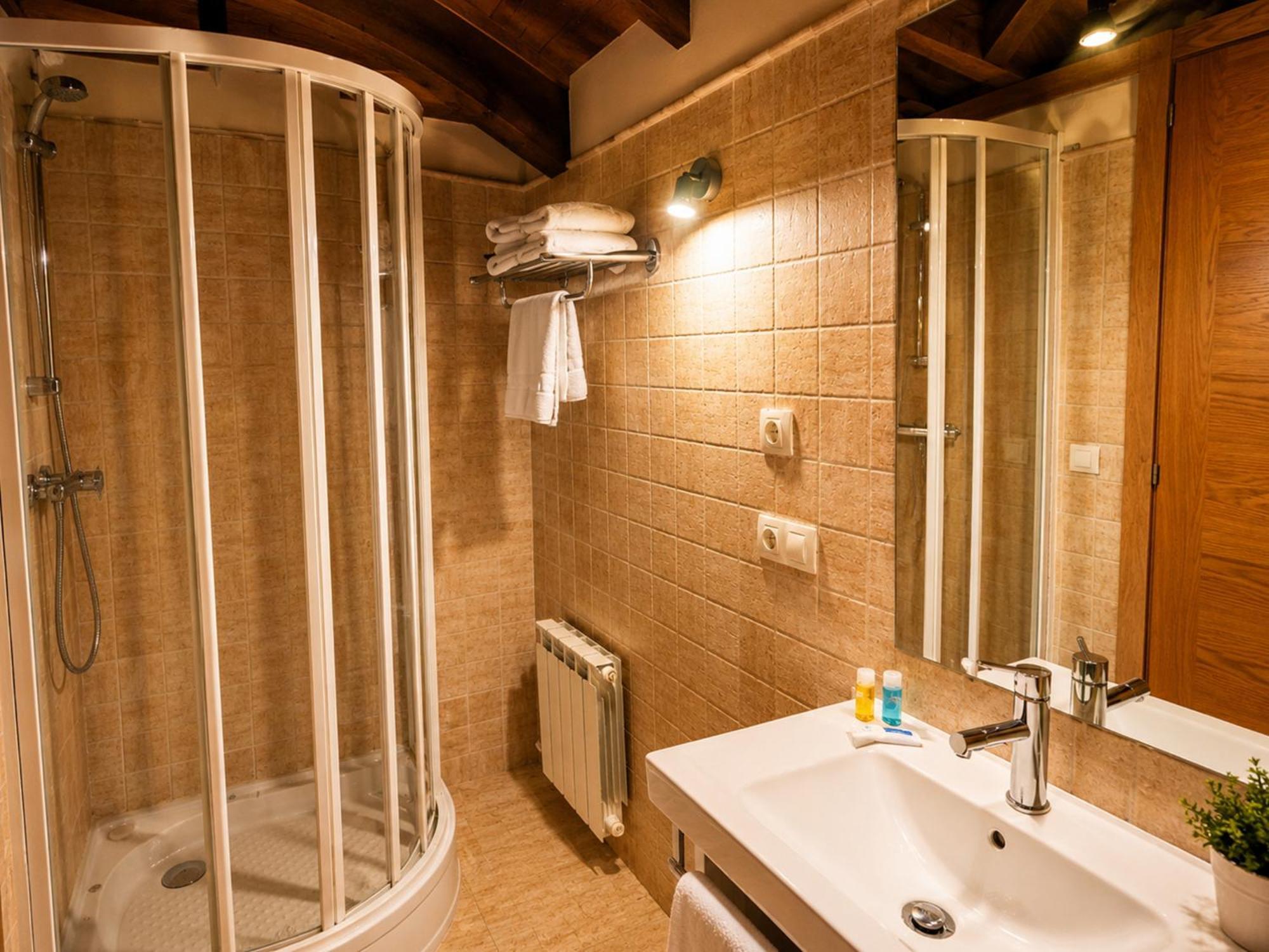 Family Junior Suite