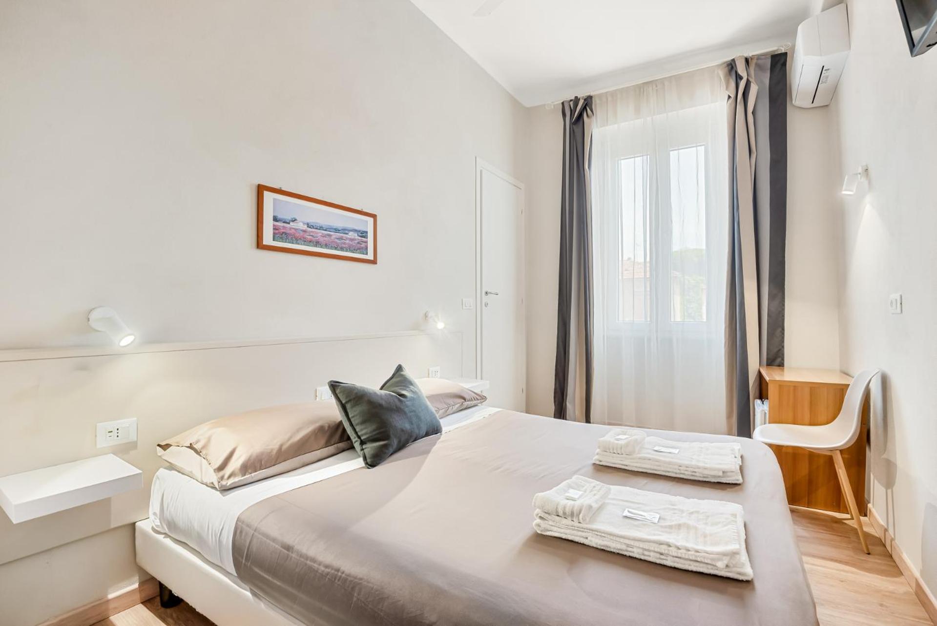 Double or Twin Room