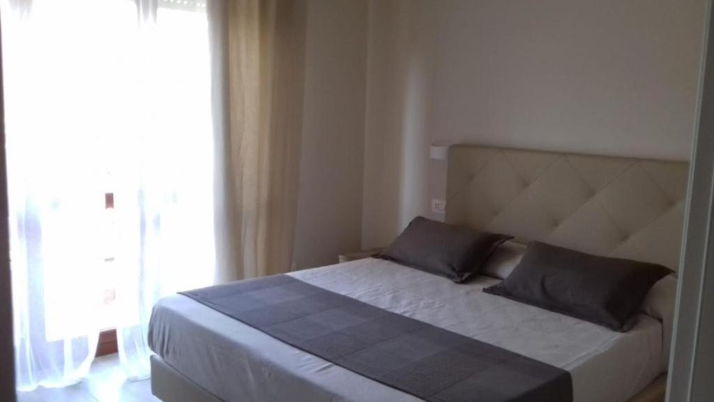 Appartamento con 2 Camere da Letto