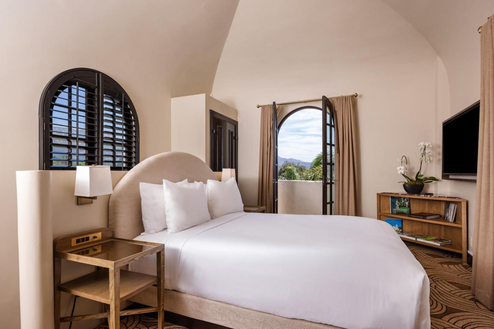 Tower Suite