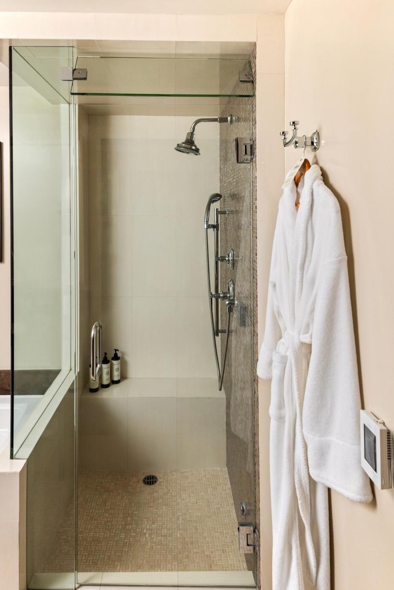 Tower Suite