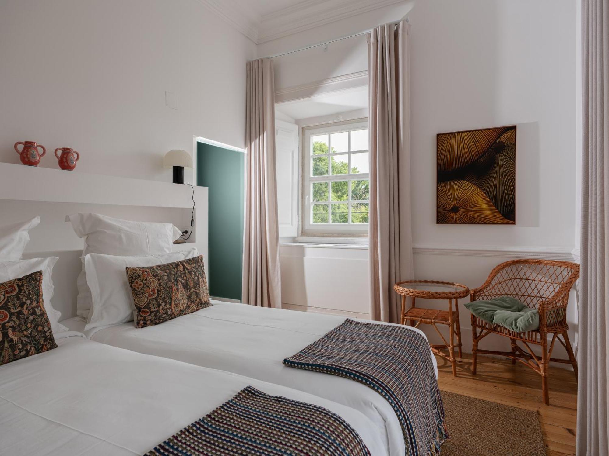 Superior Double or Twin Room