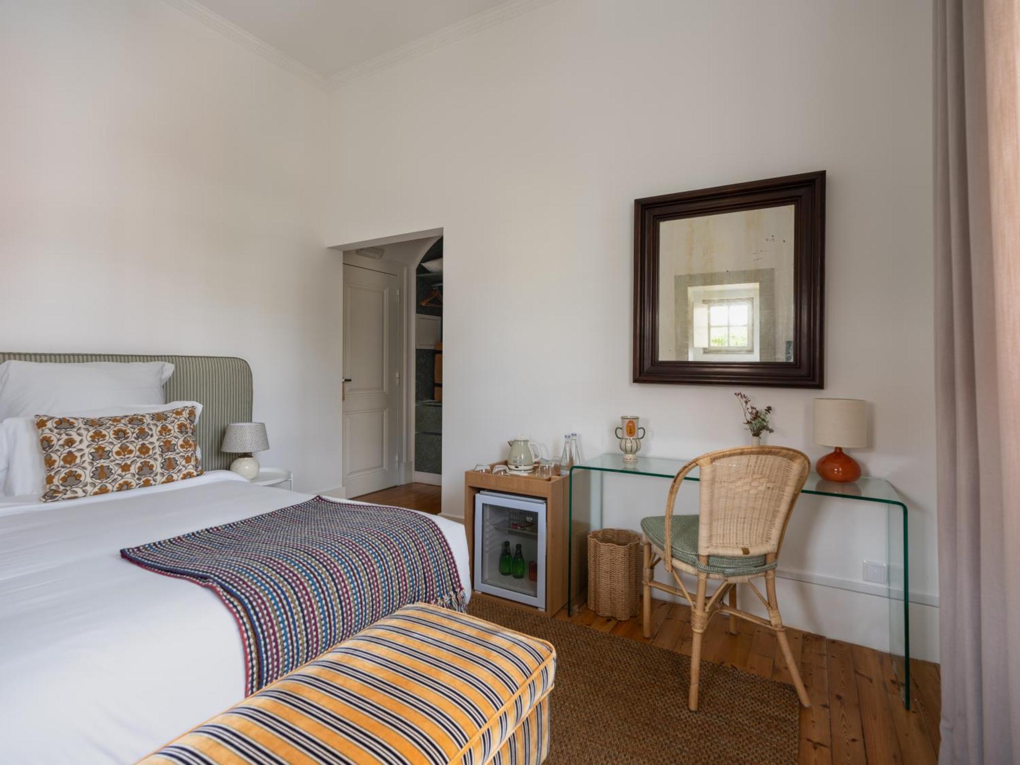 Superior Double or Twin Room
