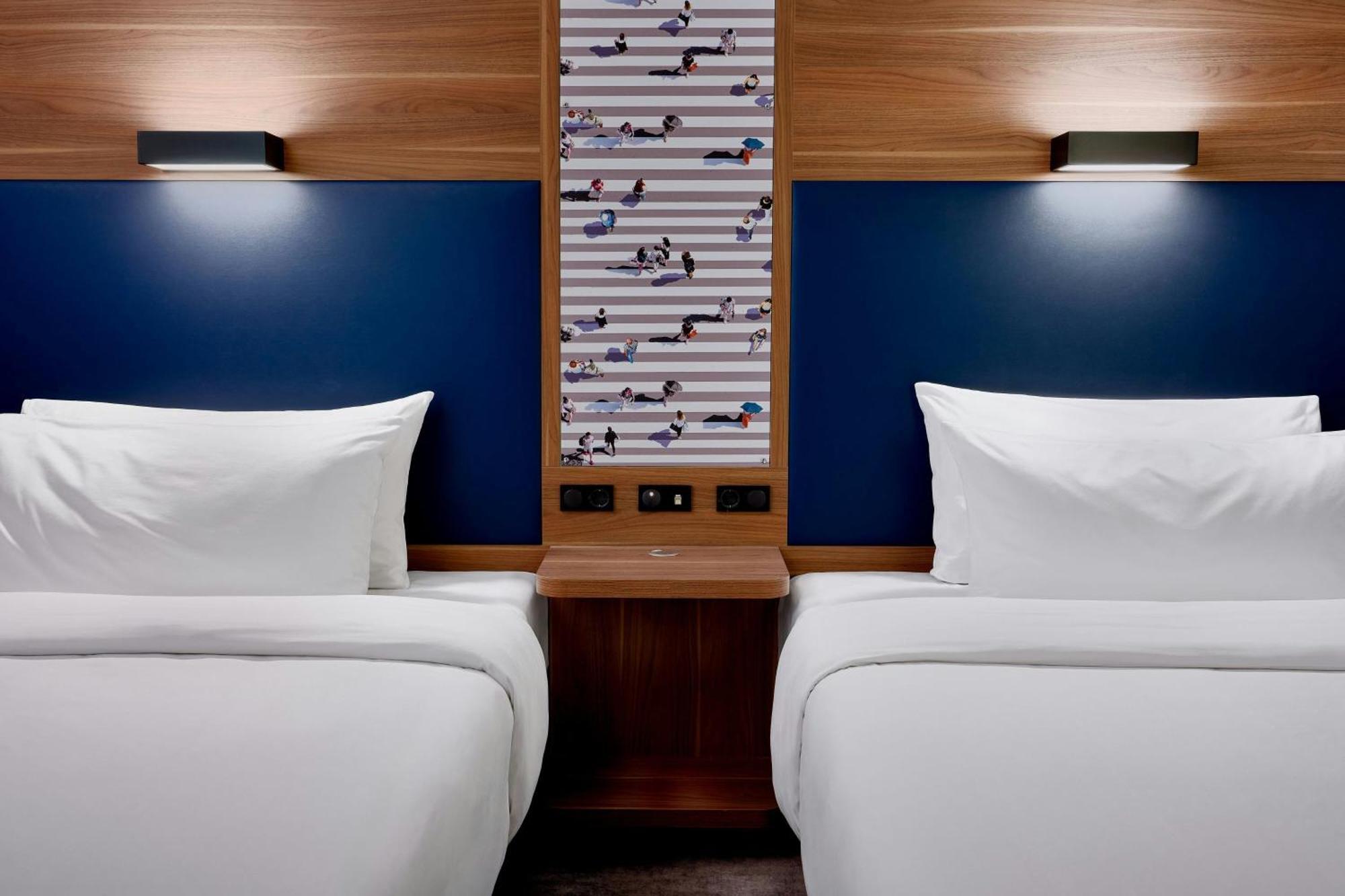 Urban Twin Room