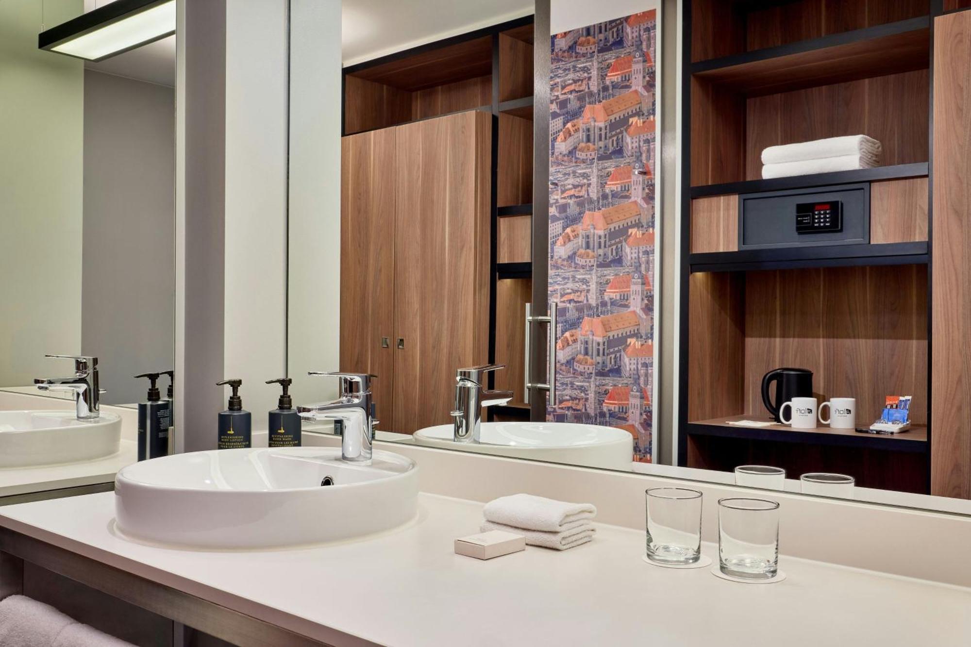 Urban Twin Room