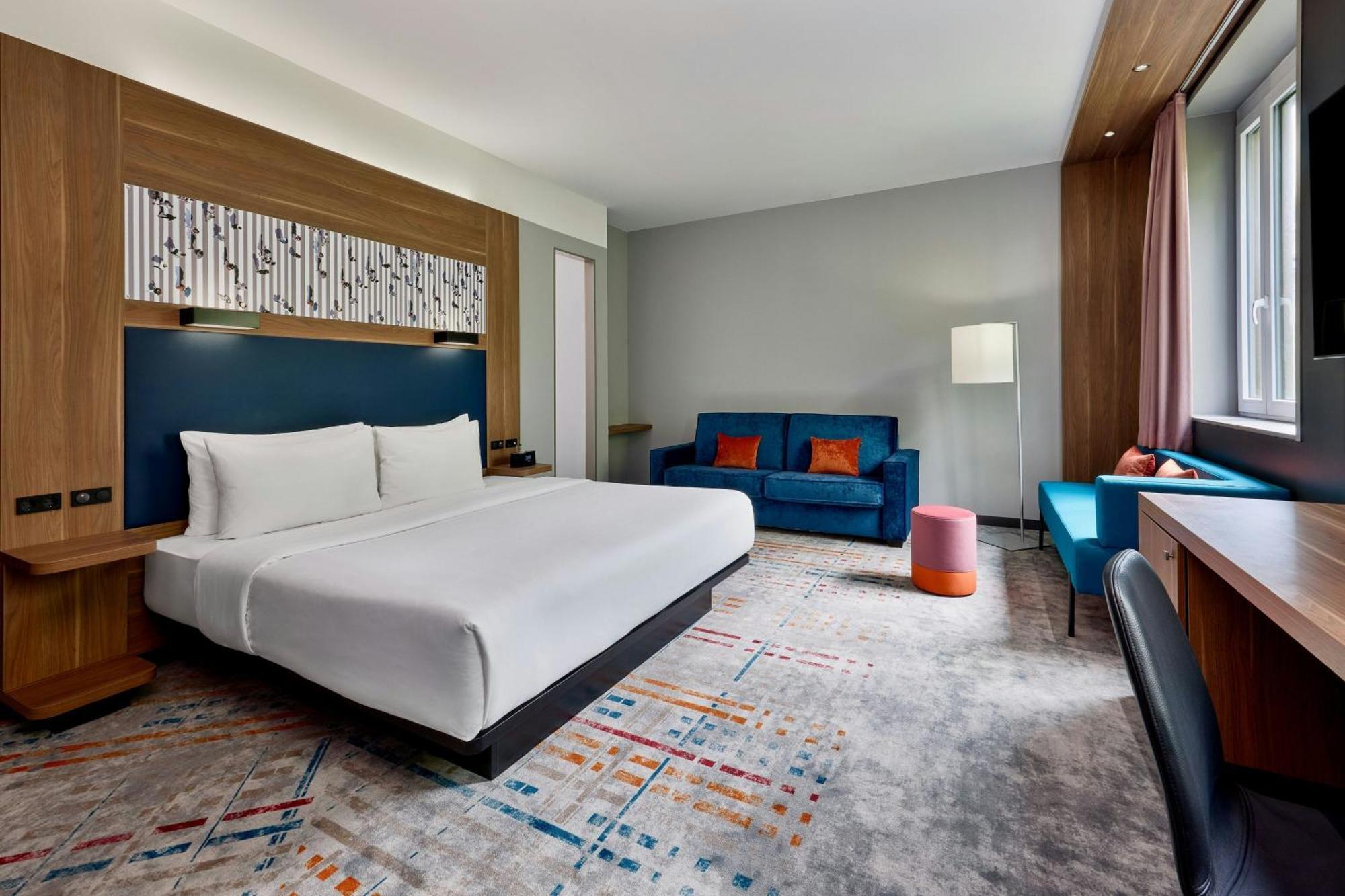 Sweet King Suite