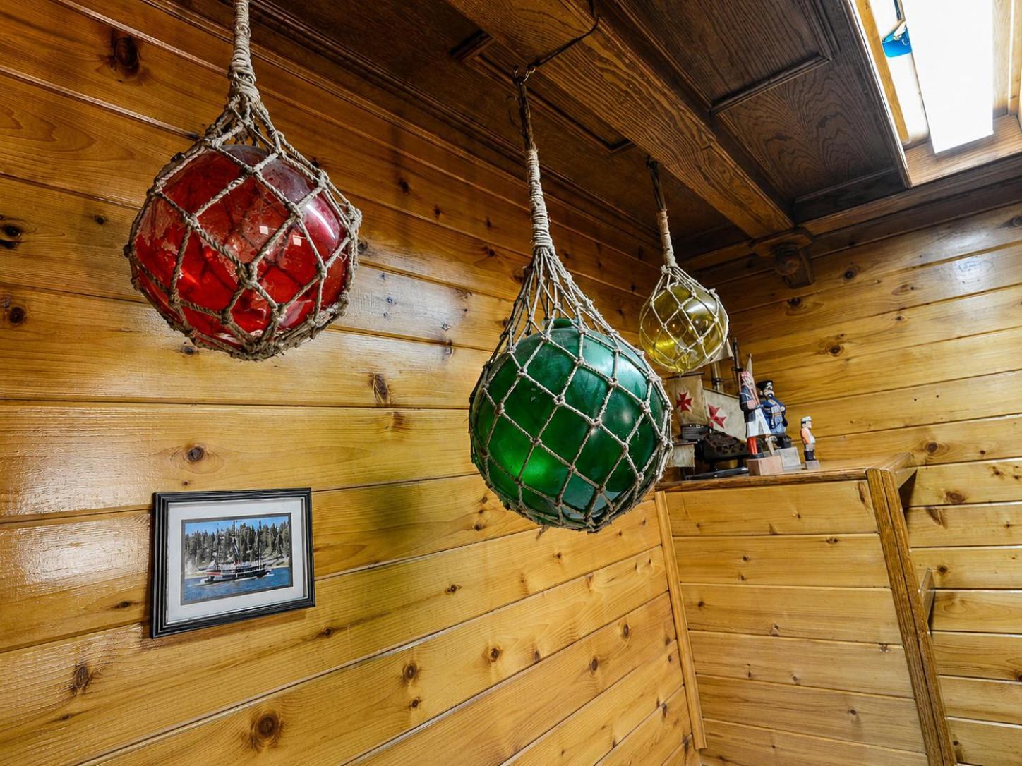Captains Quarters