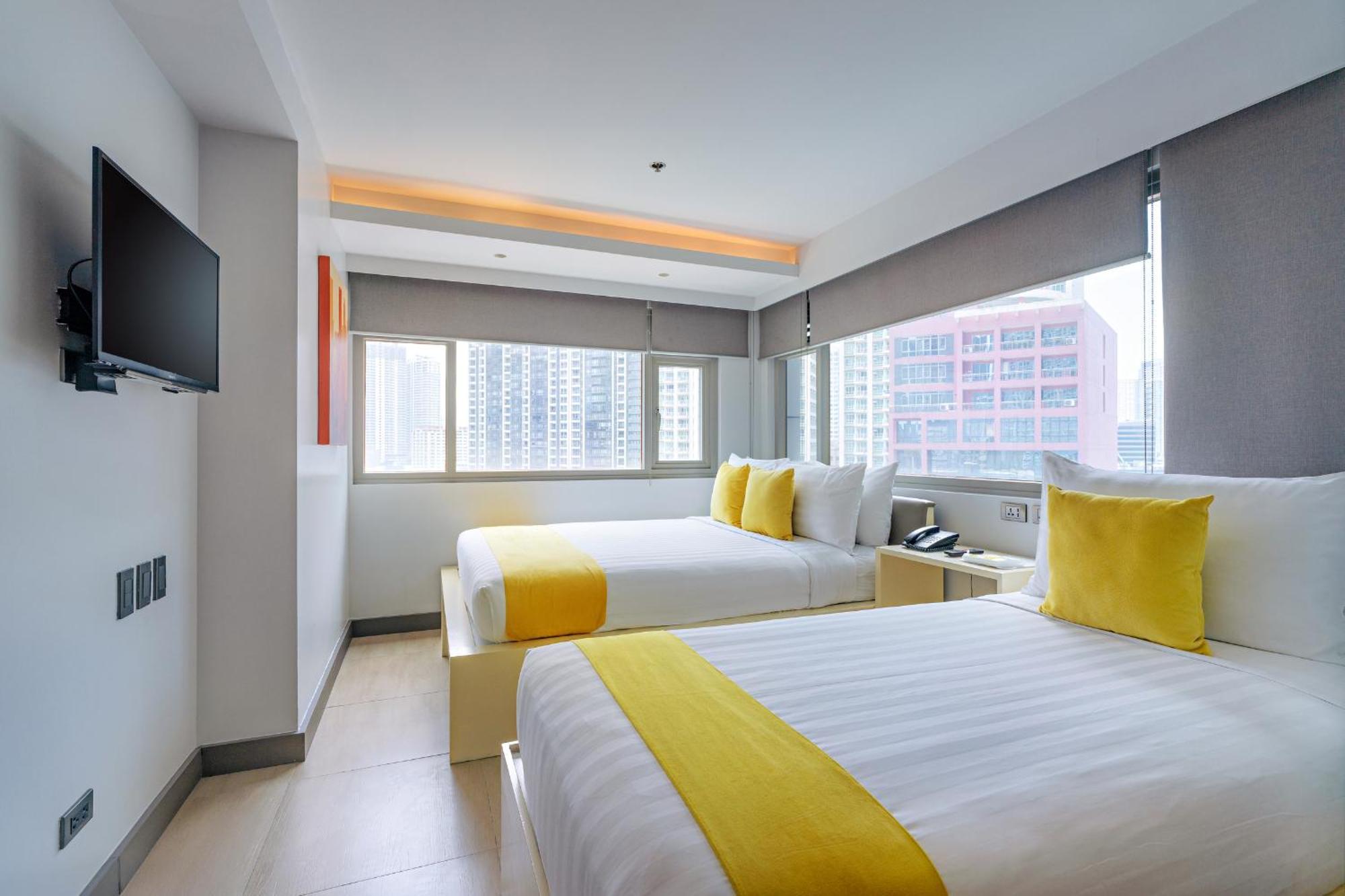 Smart Plus Room