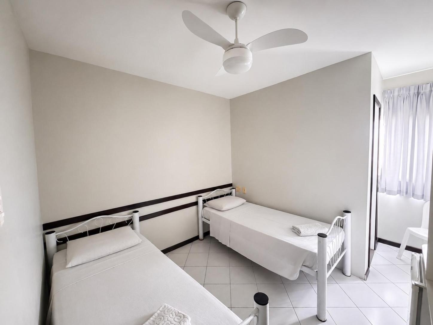 Economic Twin Room Fan