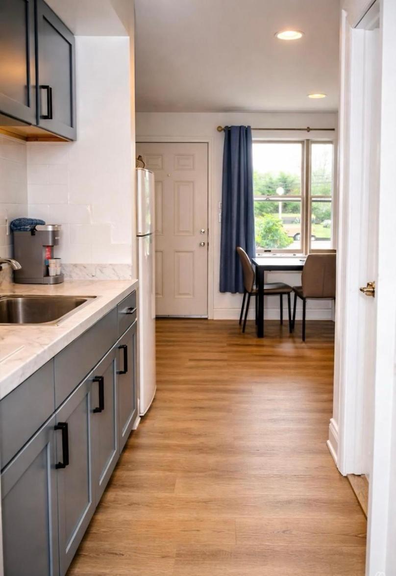 One-Bedroom Suite