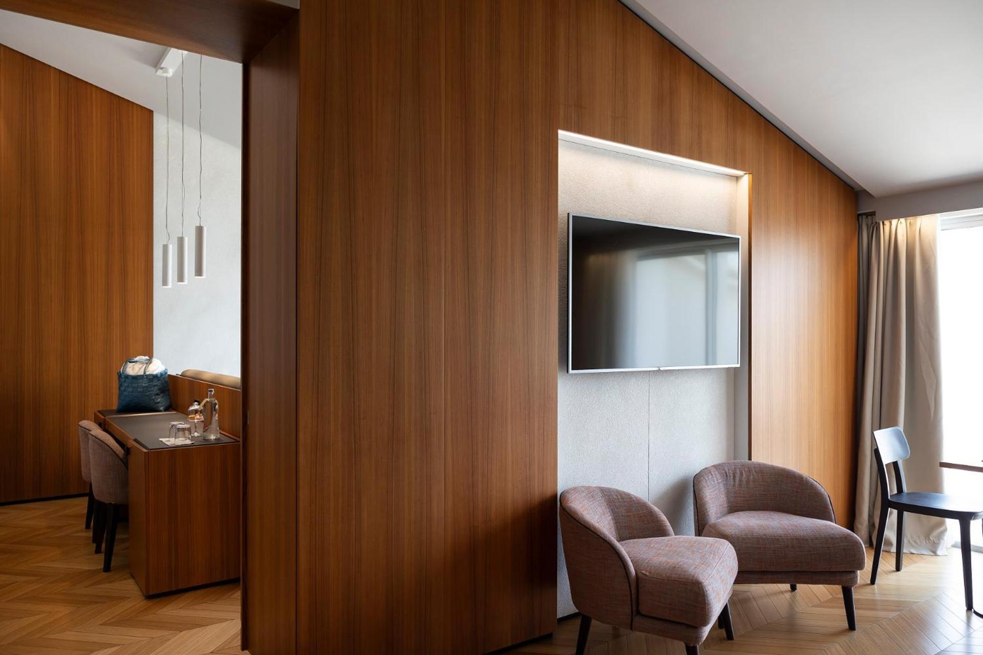 Suite Turkish Bath Spa Access