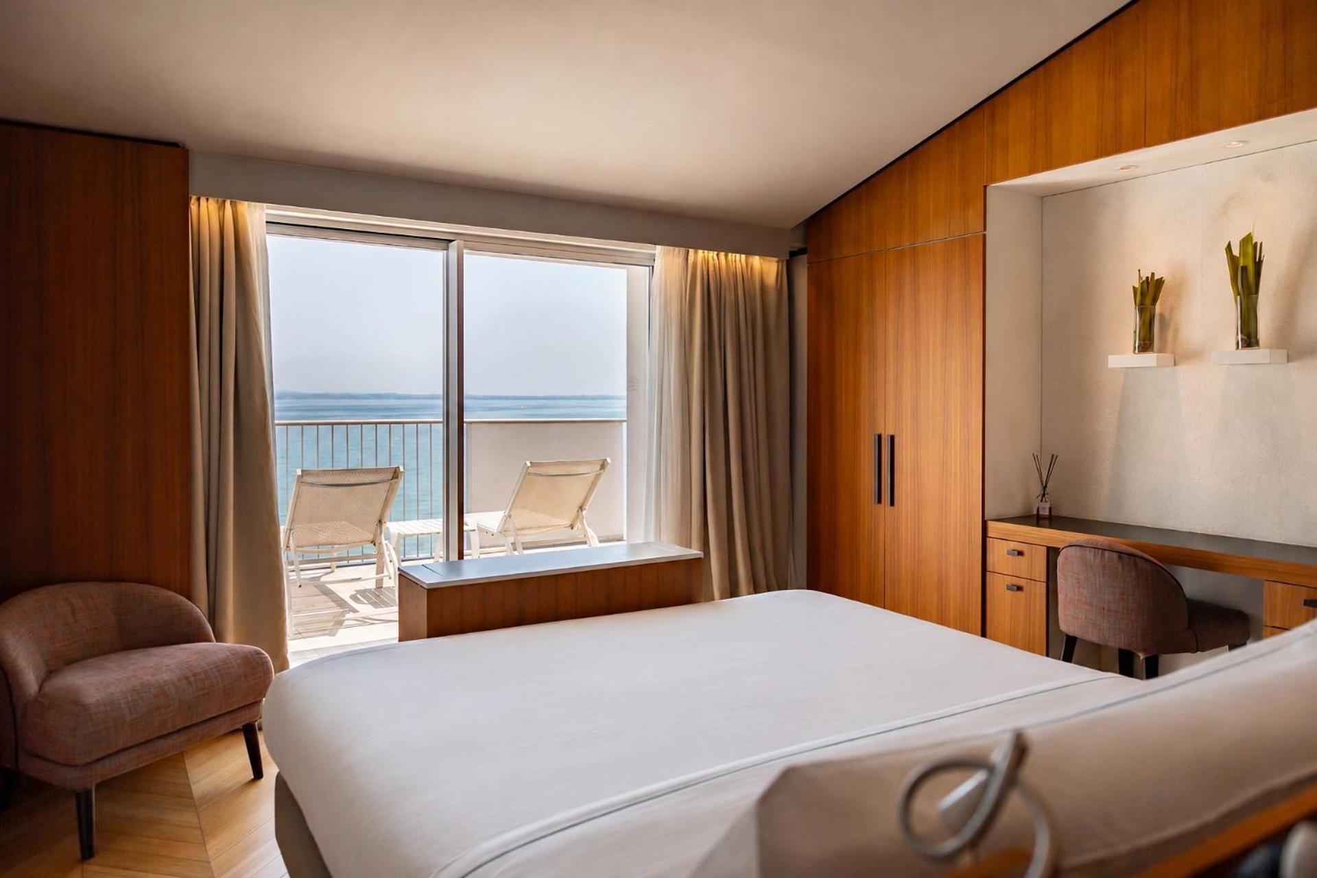 Suite Turkish Bath Spa Access
