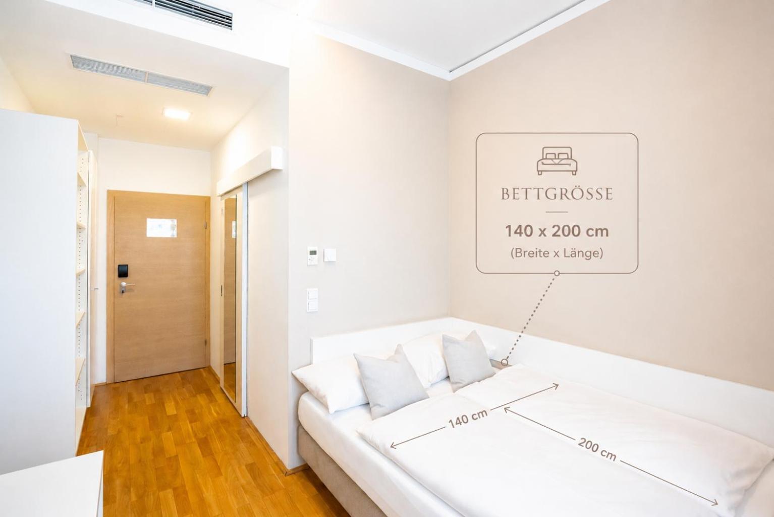 Small Double Room
