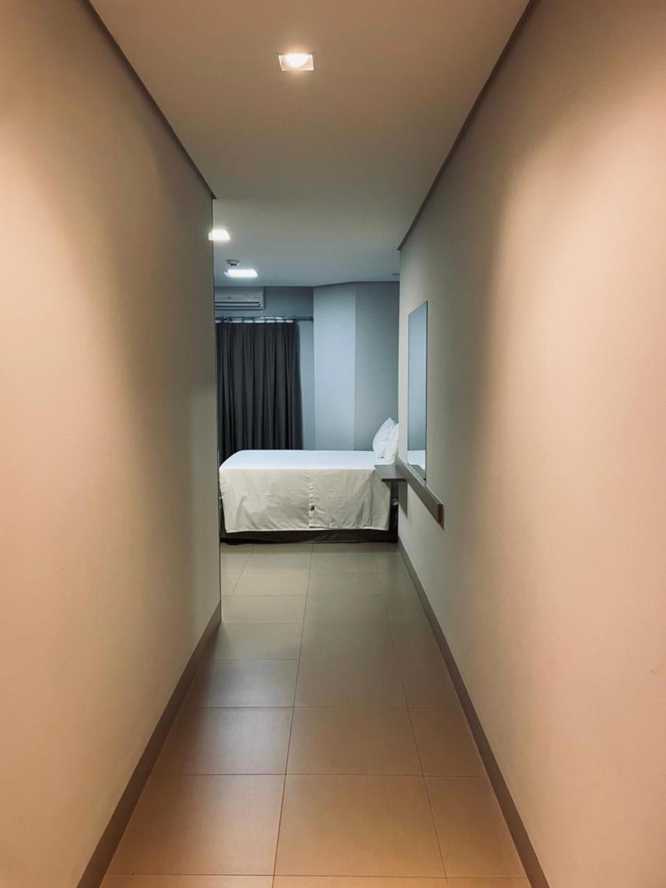 Double Room Disability Access