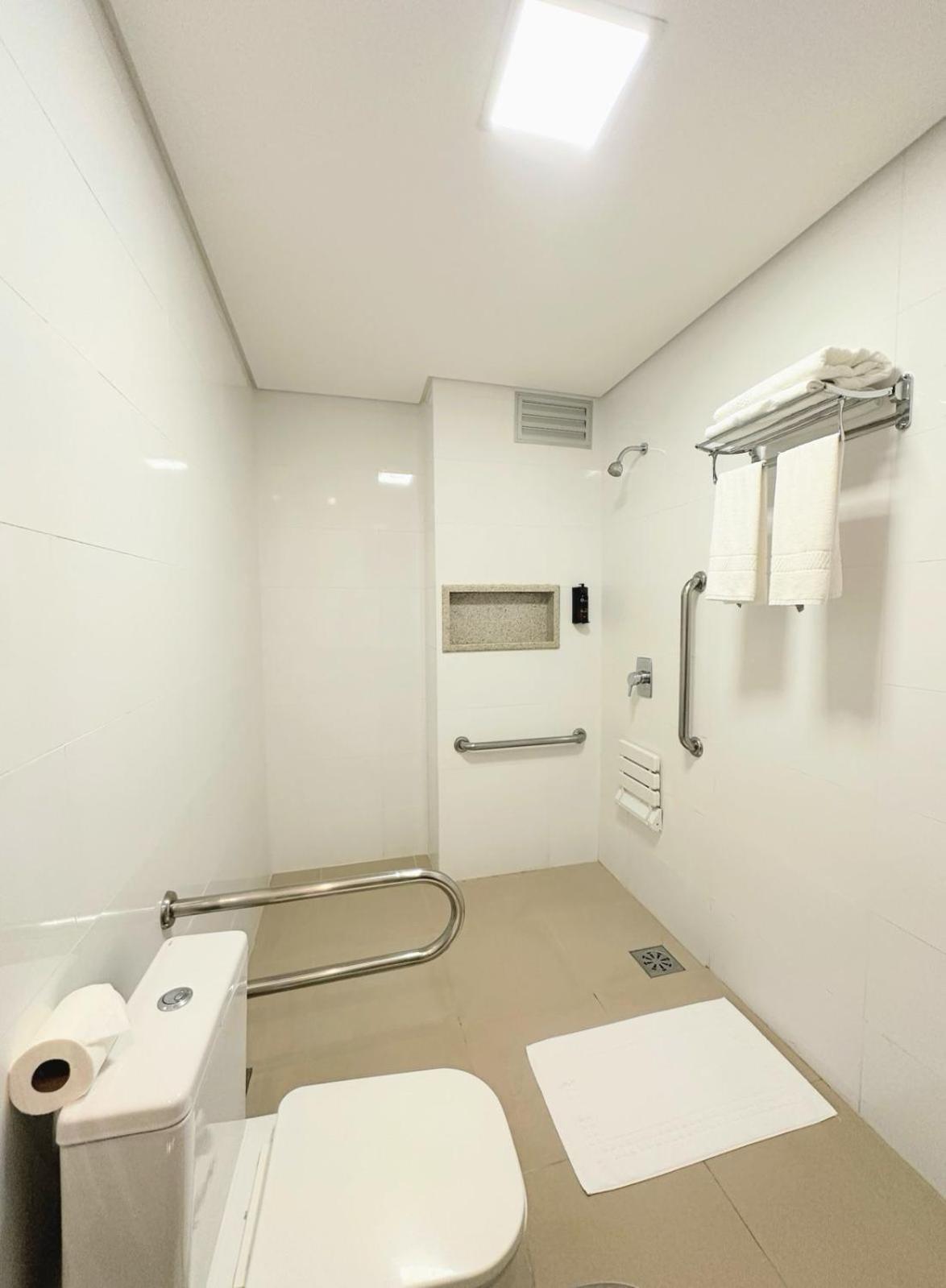 Double Room Disability Access
