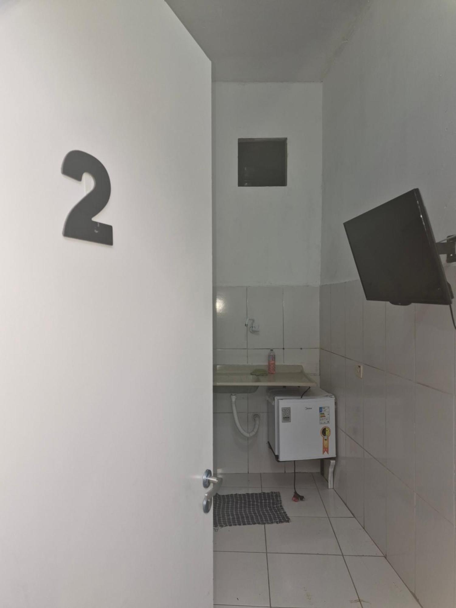 Quadruple Room Disability Access
