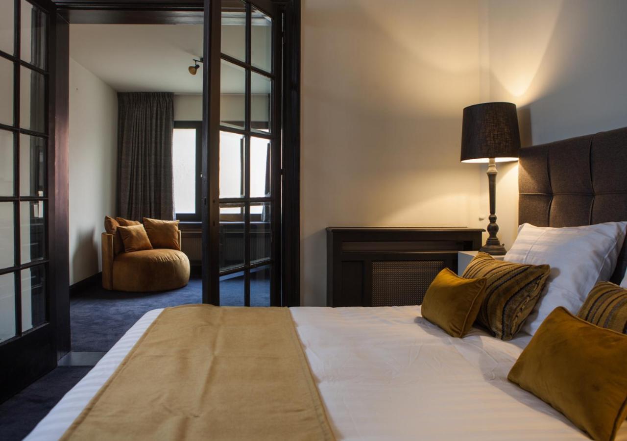 Standard Suite