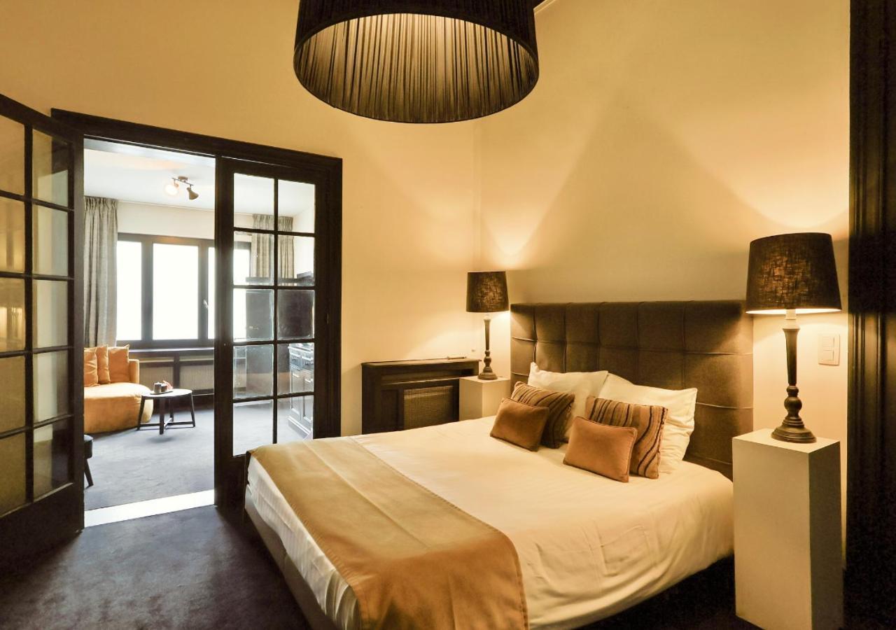 Standard Suite