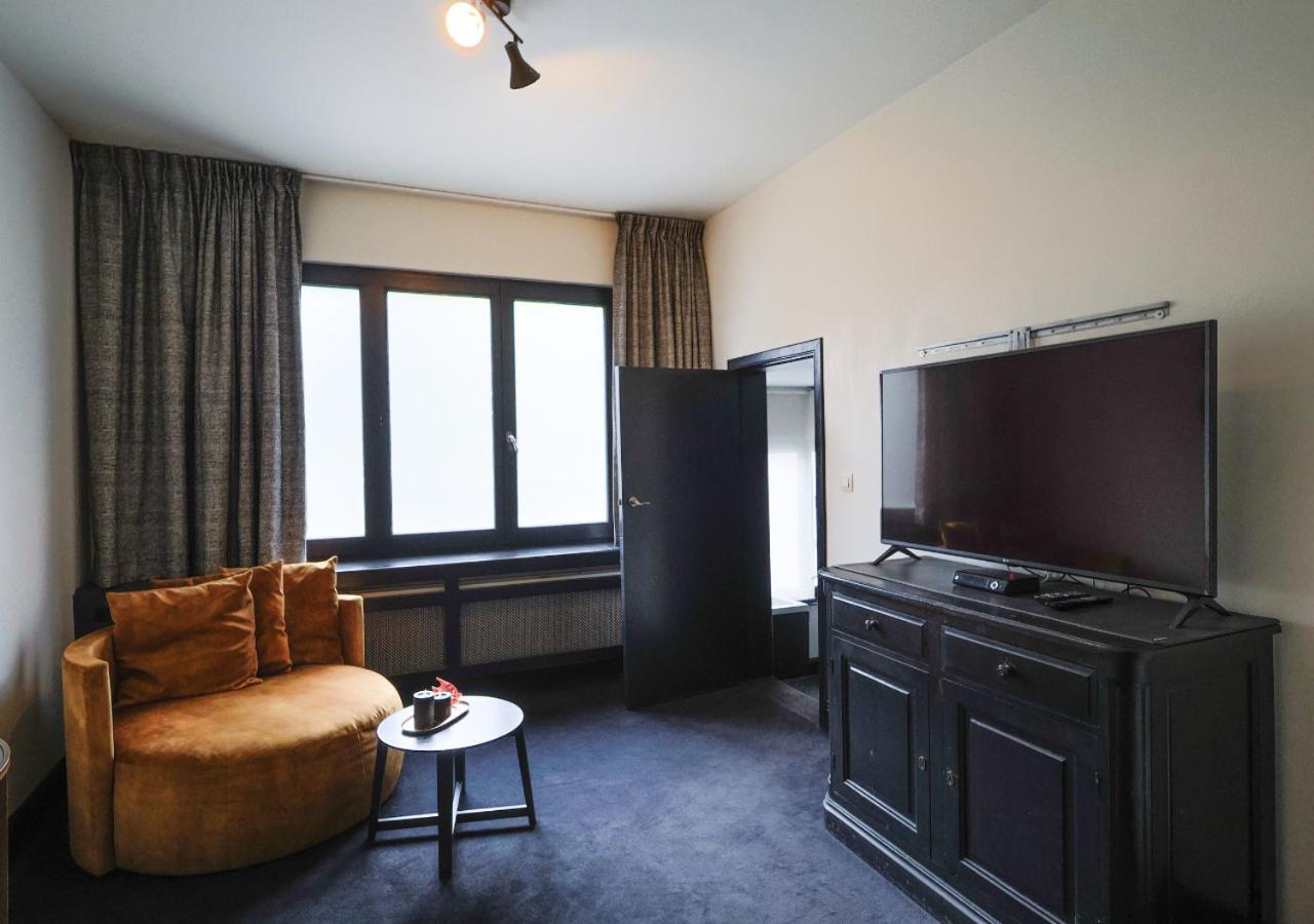 Standard Suite