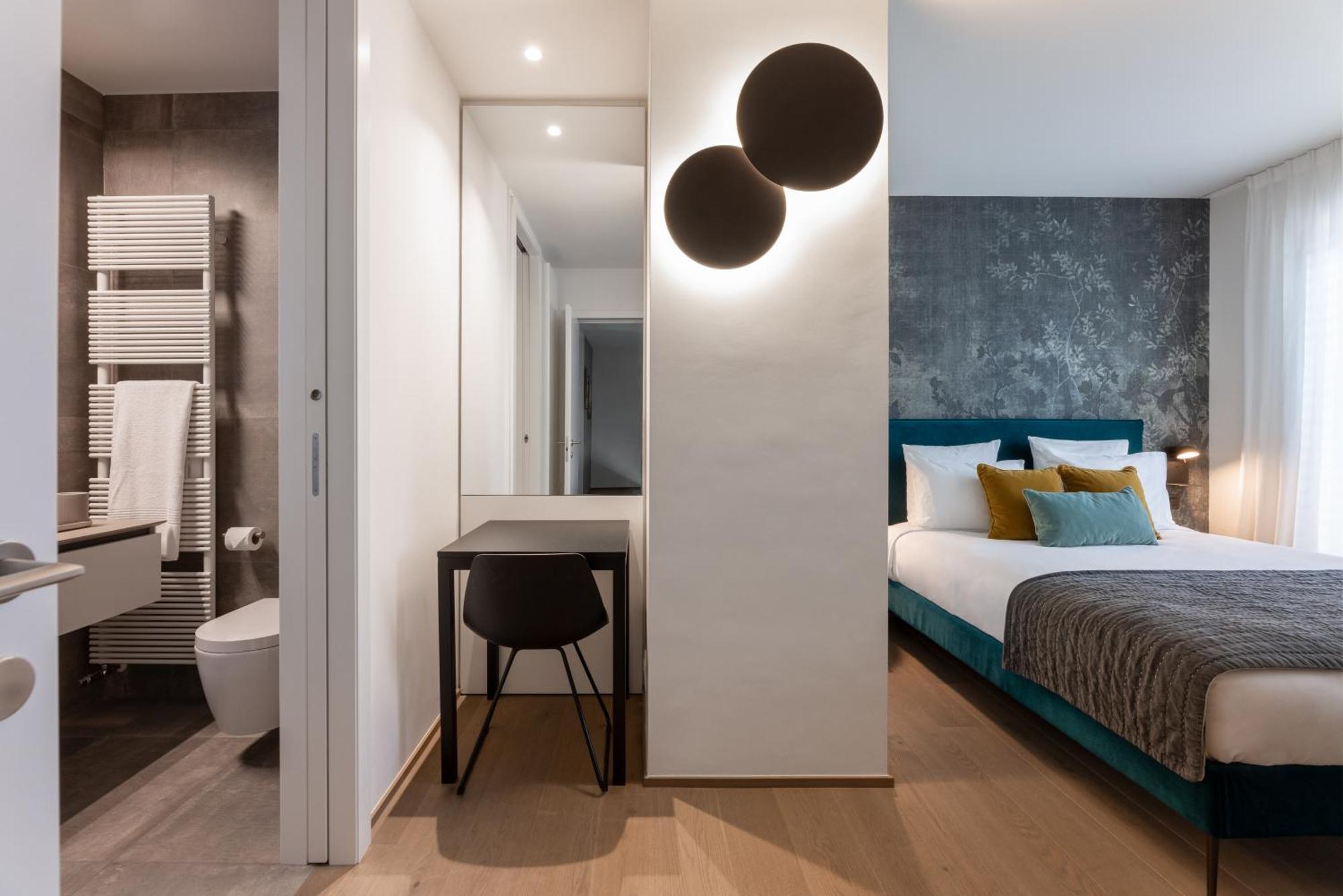 Suite Duplex Terrace