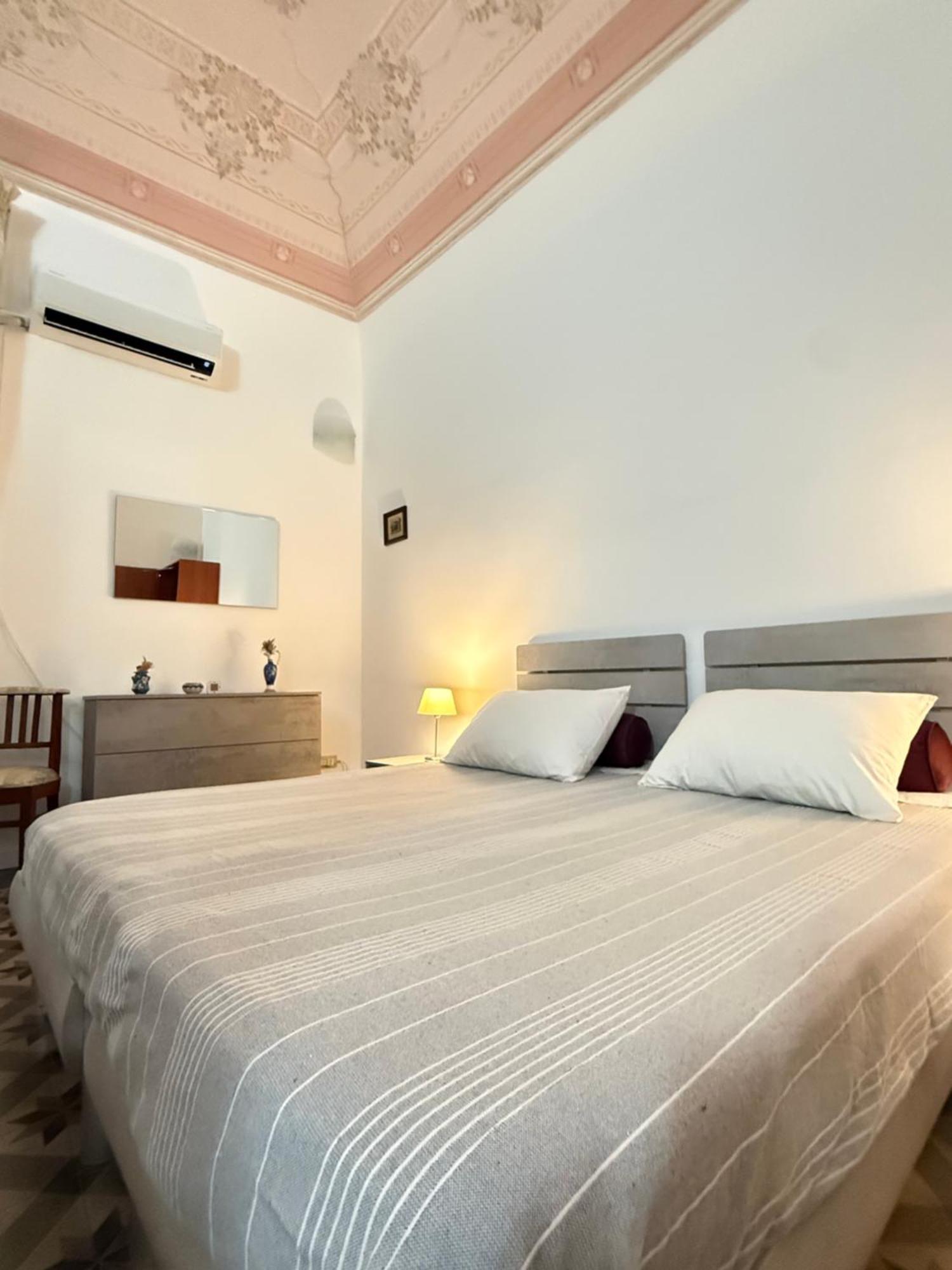 Camera Familiare con Bagno Privato