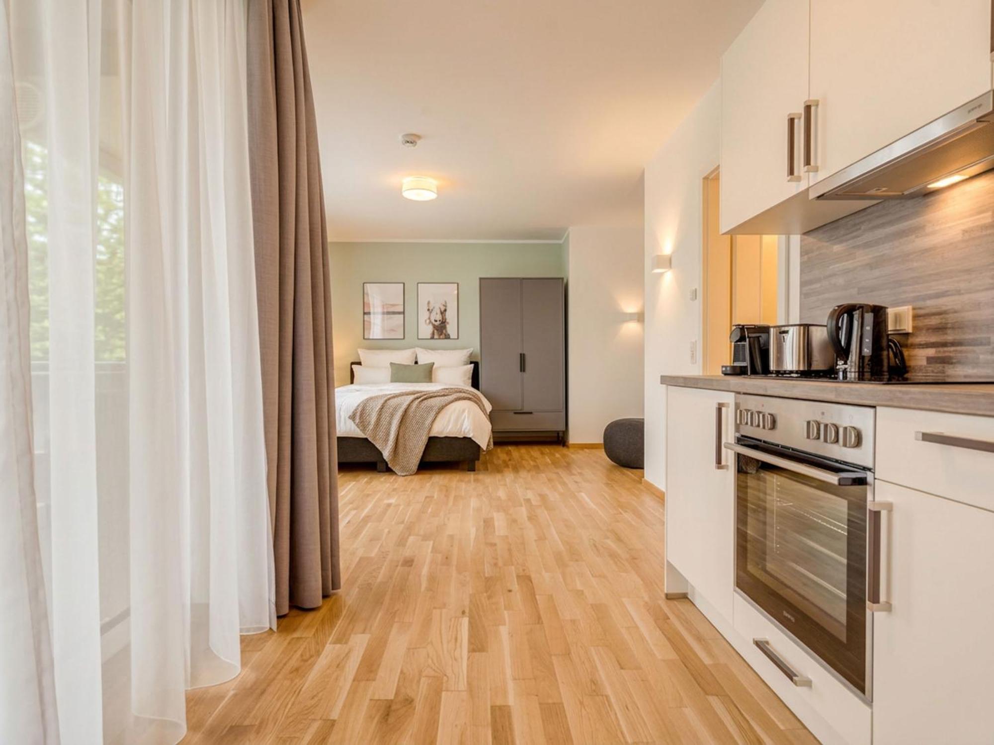 Suite L loggia street view