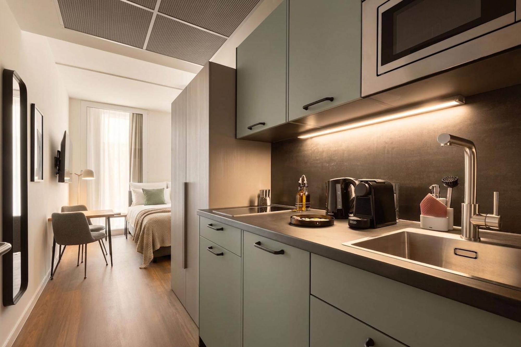 Comfort Suite