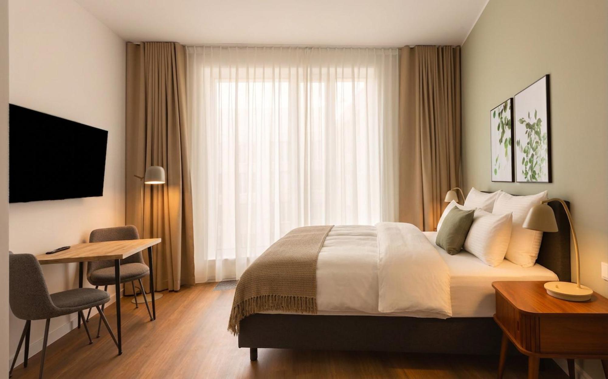 Comfort Suite