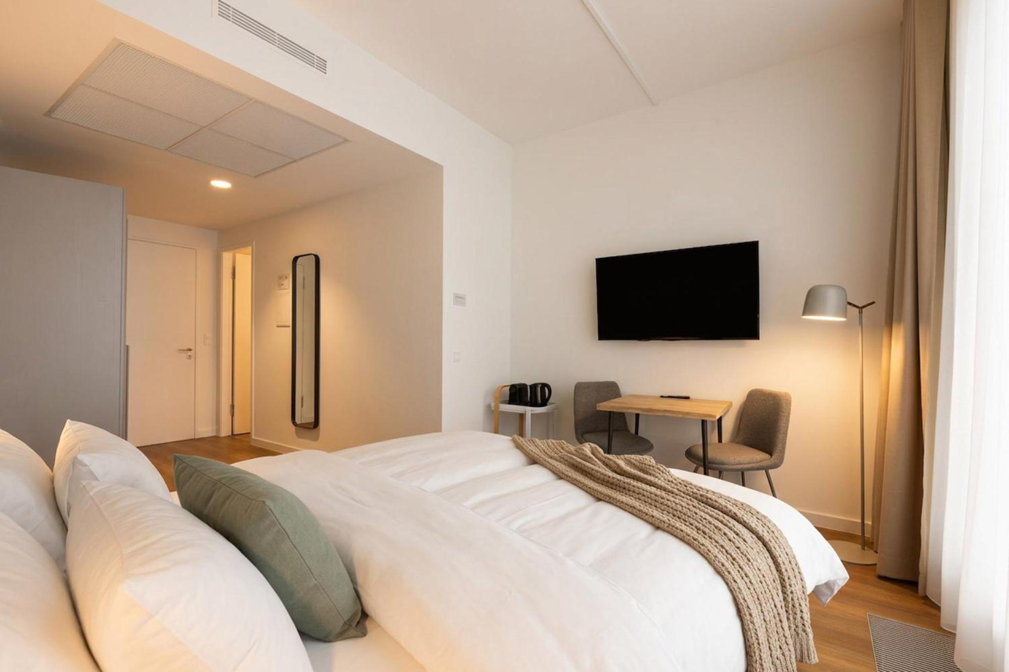 Comfort Suite