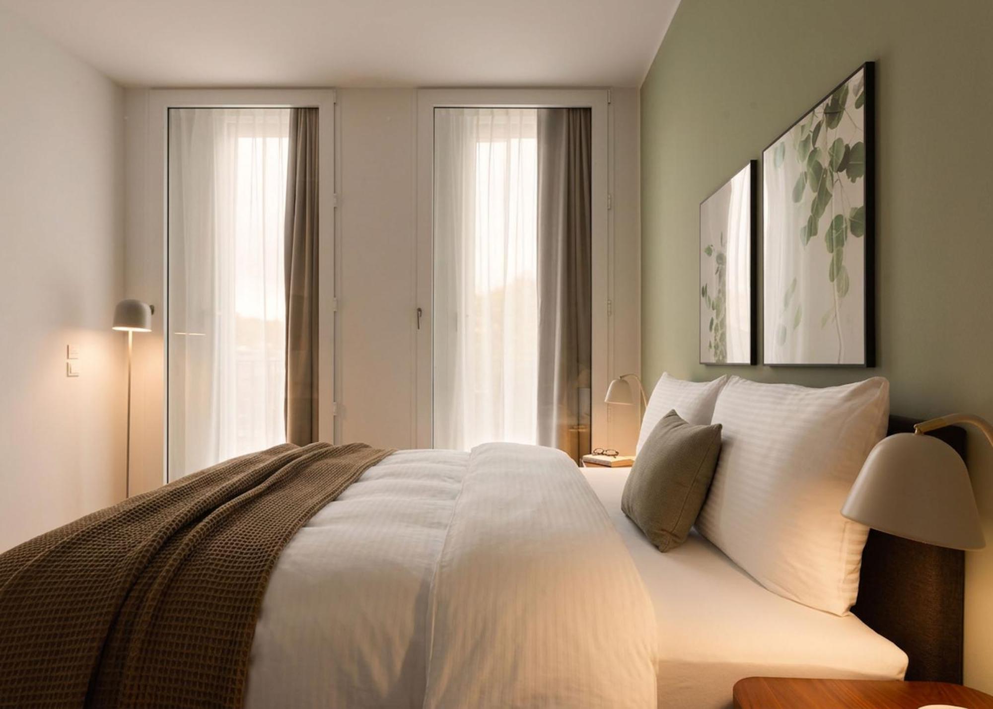 Comfort Suite