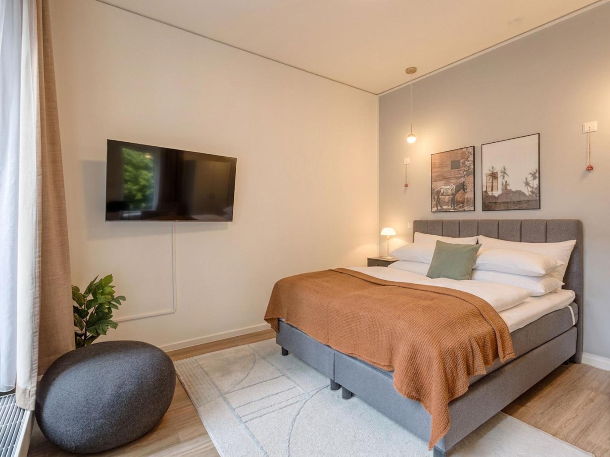 Comfort Suite