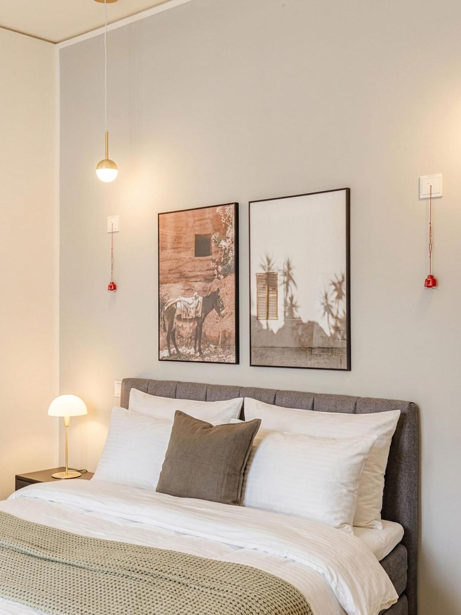 Comfort Suite