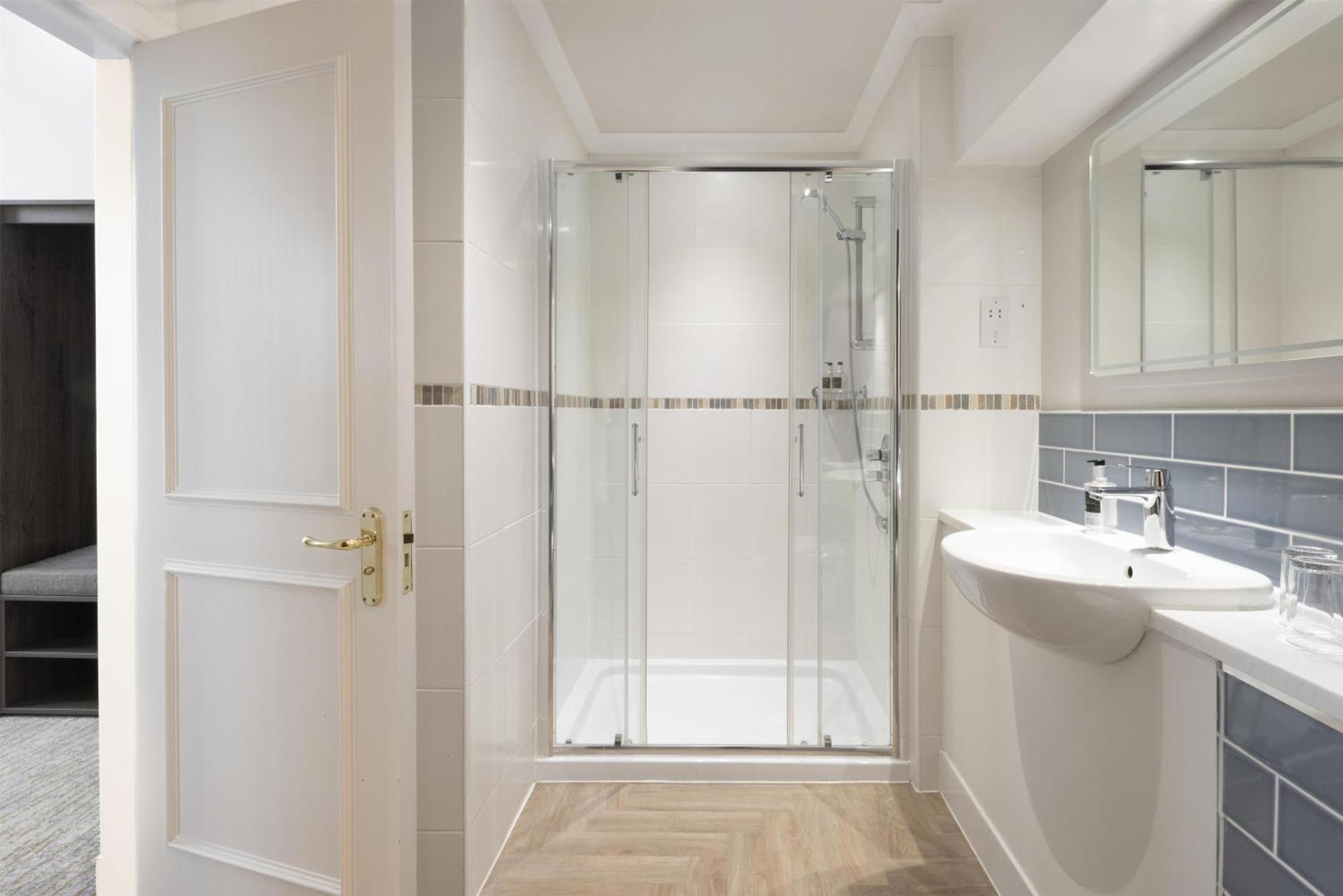 Superior Double Room Non-Smoking