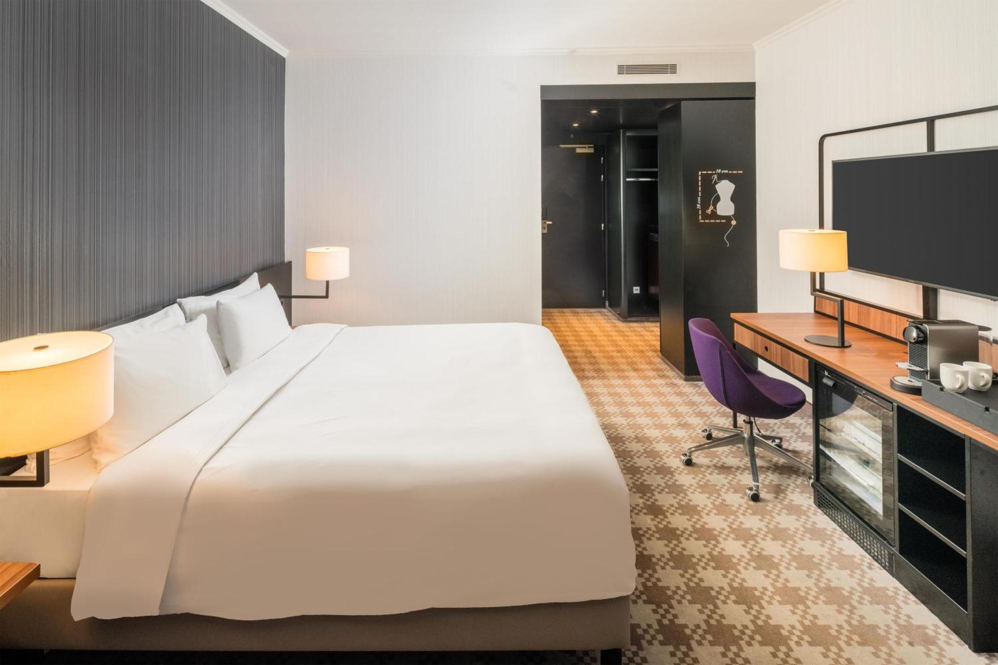 Premium Room