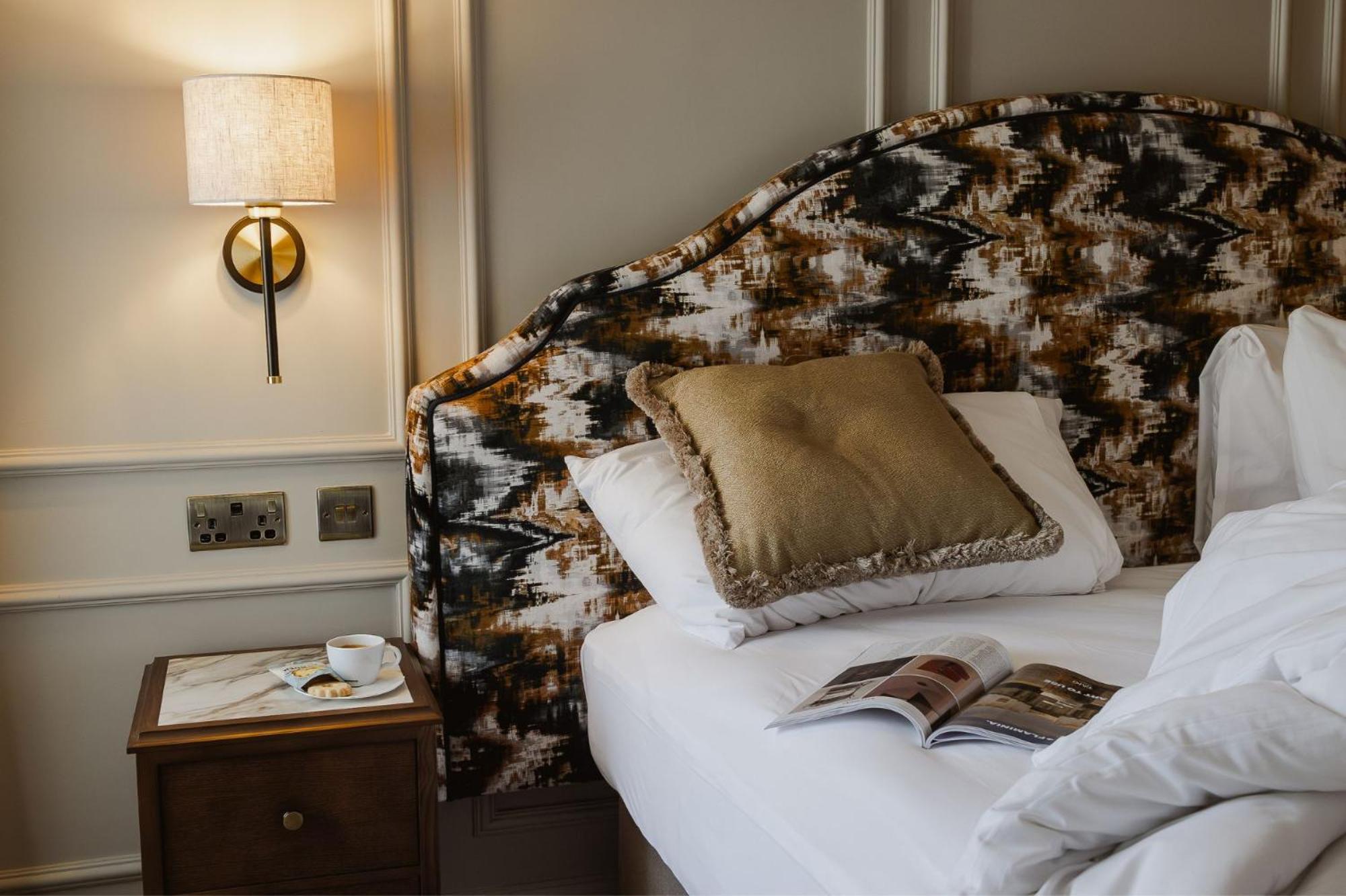 Mews Suite