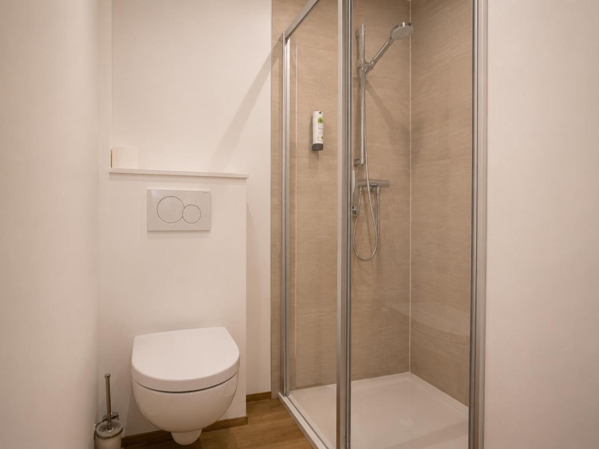 Small Single Room