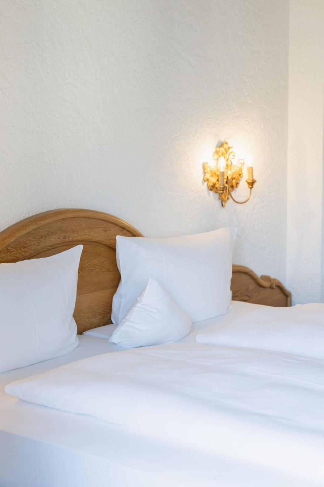 Wohlfuehl Double Room