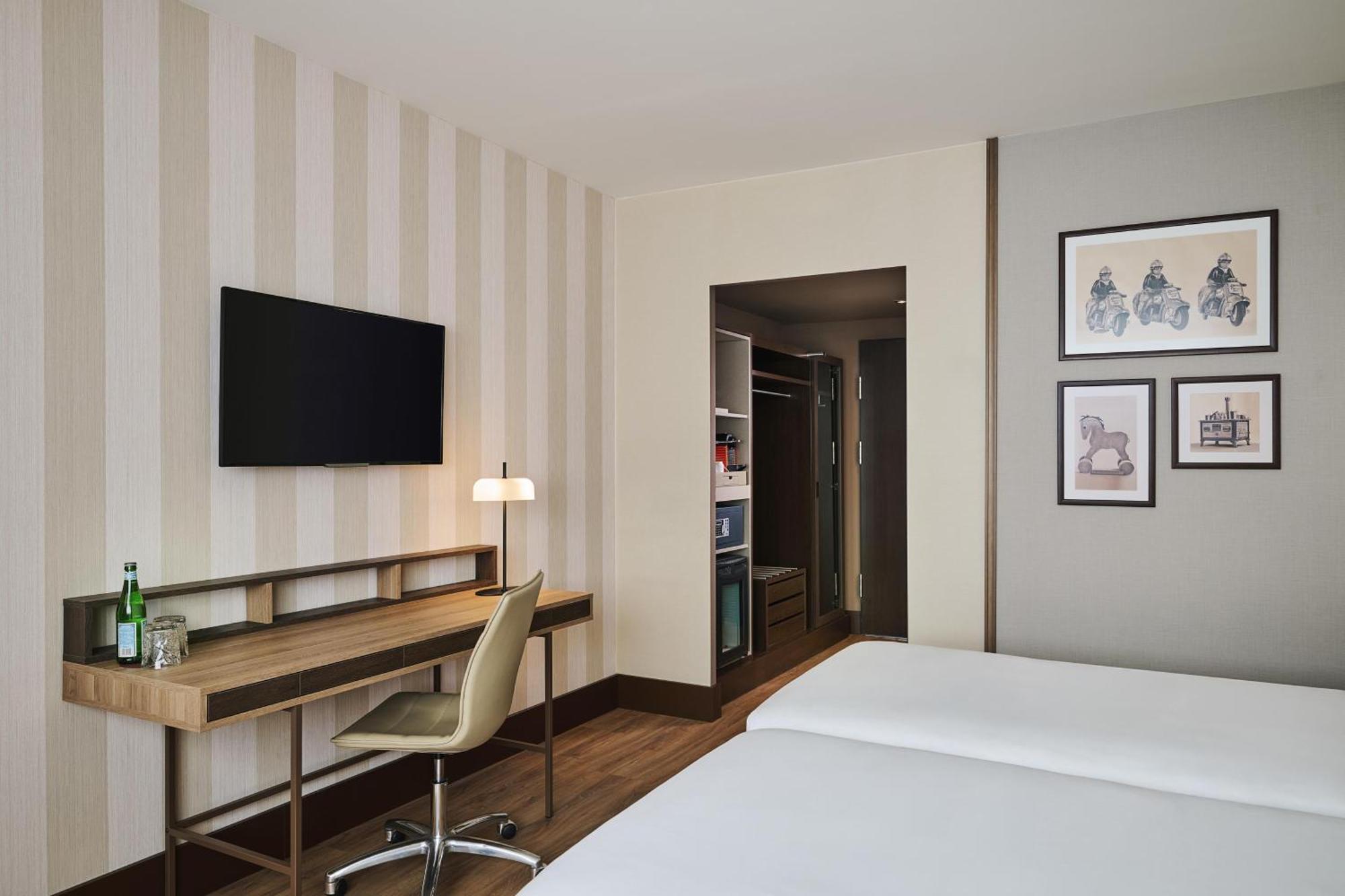 Superior Double or Twin Room