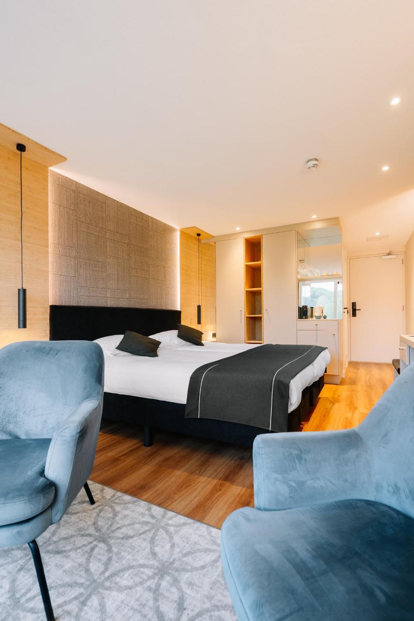 Double Room Terrace