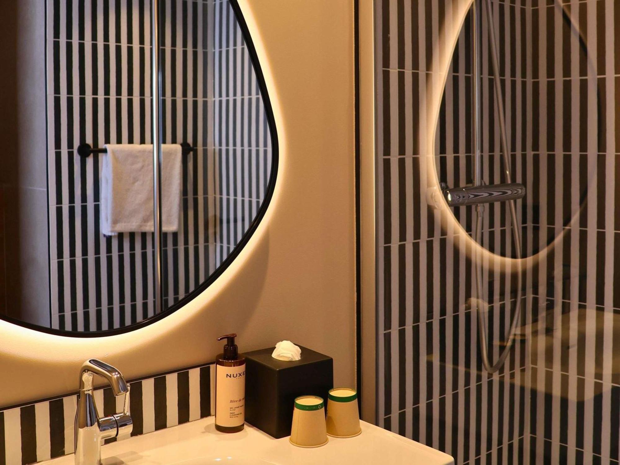 Chambre Double Classique